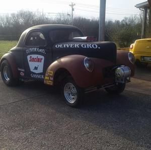 Meet your Posher, Bill